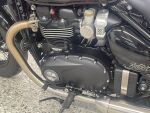 Triumph BONNEVILLE 2025 
