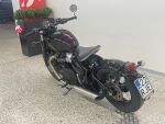 Triumph BONNEVILLE 2025 