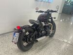 Triumph BONNEVILLE 2025 