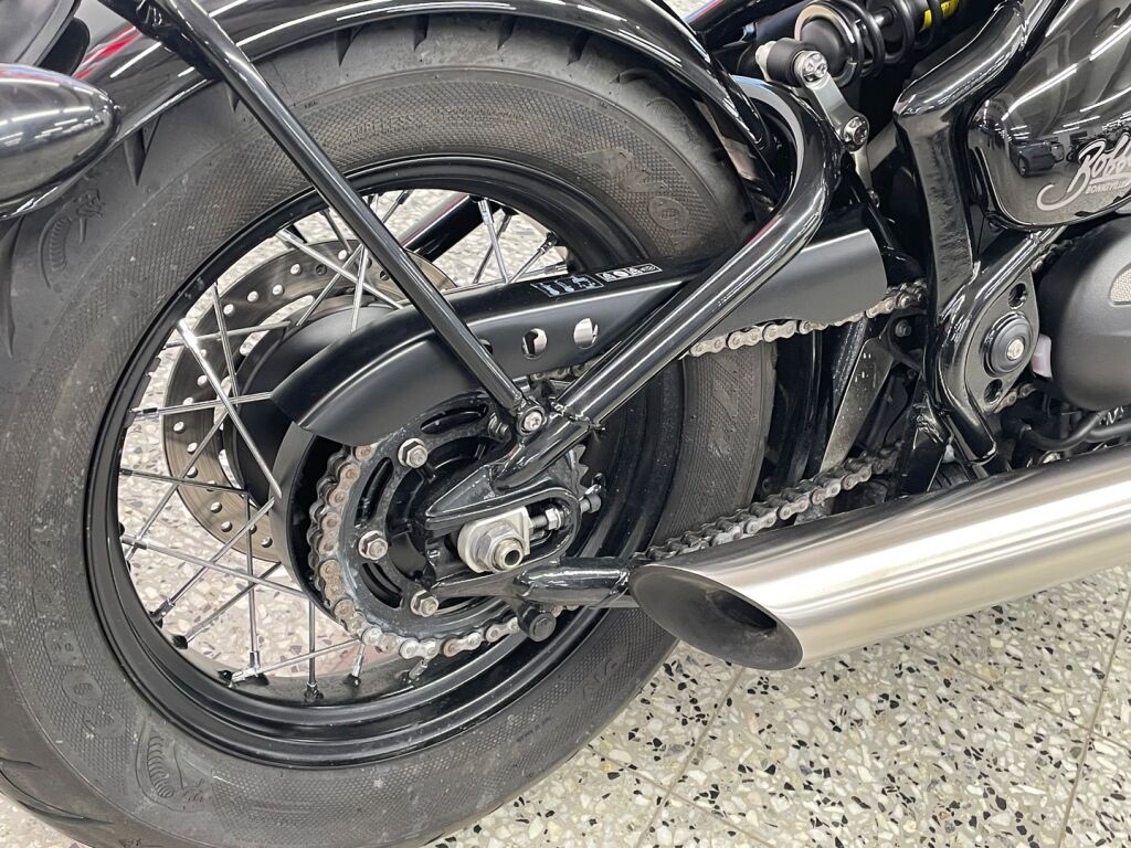 Triumph BONNEVILLE 2025 