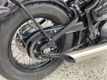 Triumph BONNEVILLE 2025 