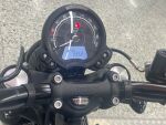 Triumph BONNEVILLE 2025 