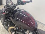 Triumph BONNEVILLE 2025 