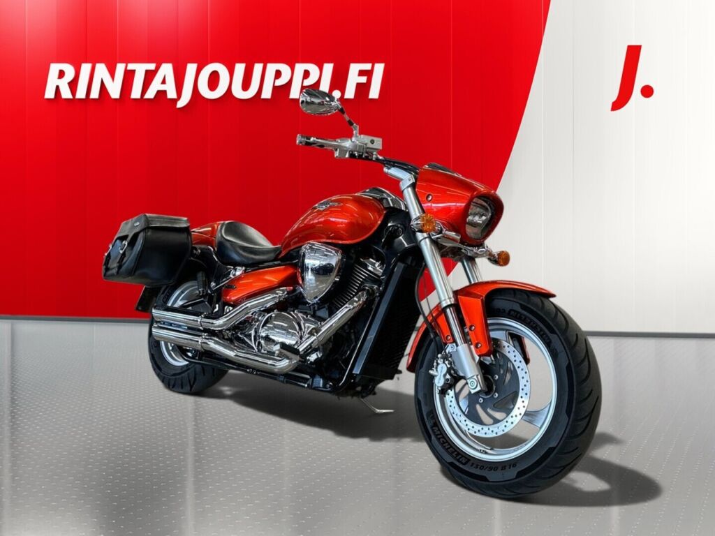 Suzuki VZ 2011 