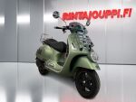 Piaggio VESPA SEI GIORNI 2018 