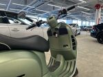 Piaggio VESPA SEI GIORNI 2018 