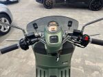 Piaggio VESPA SEI GIORNI 2018 