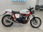 Triumph Thruxton 2011 JV O 2