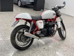 Triumph Thruxton 2011 JV O 2
