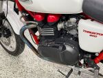 Triumph Thruxton 2011 JV O 2