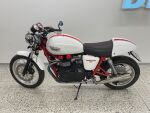 Triumph Thruxton 2011 JV O 2