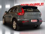 Volvo XC40 2020 Harmaa