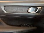 Volvo XC40 2020 Harmaa