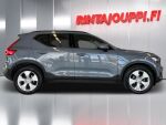 Volvo XC40 2020 Harmaa