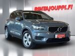 Volvo XC40 2020 Harmaa