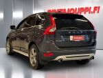 Volvo XC60 2013 Harmaa