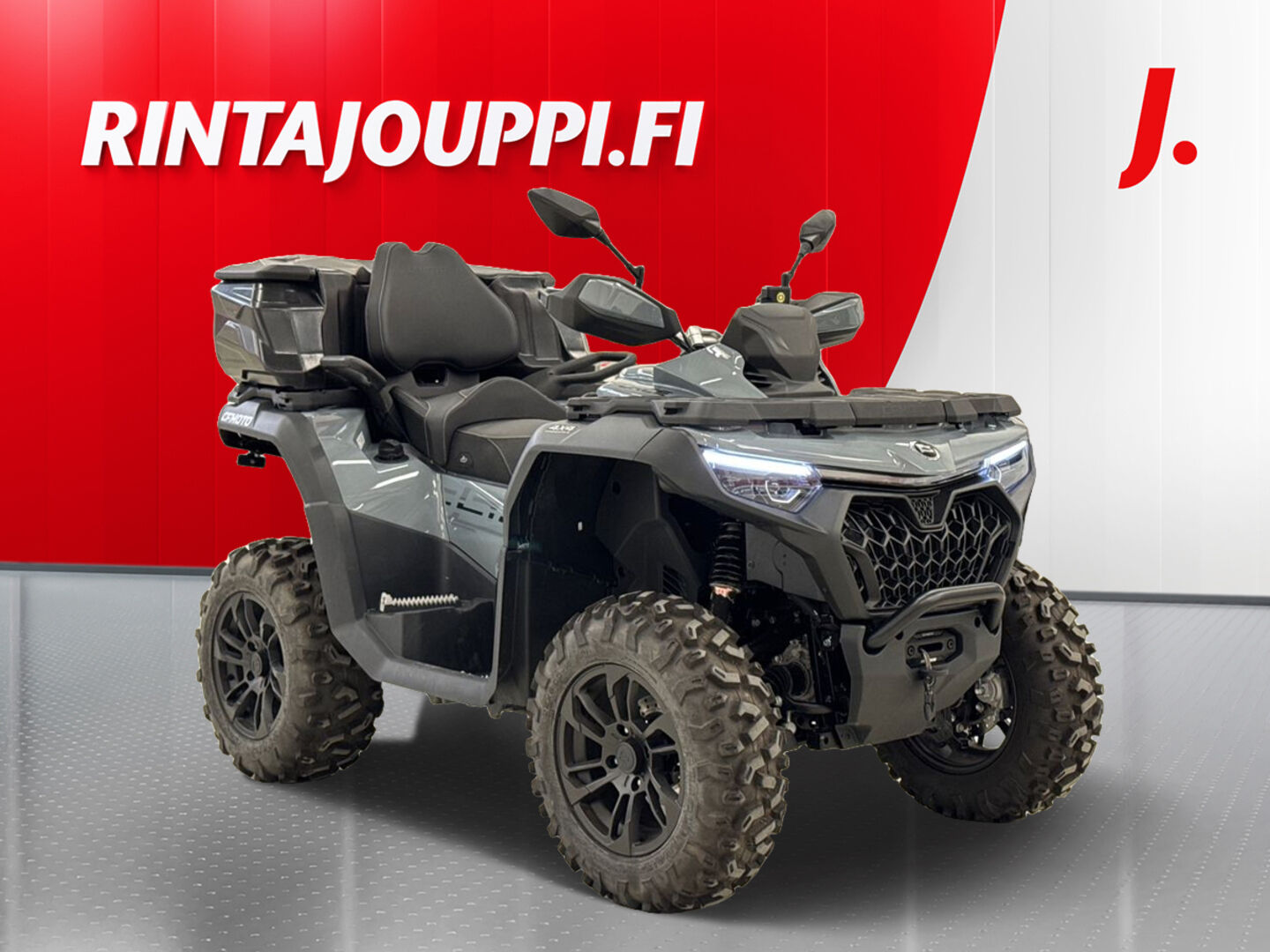 Cfmoto CFORCE