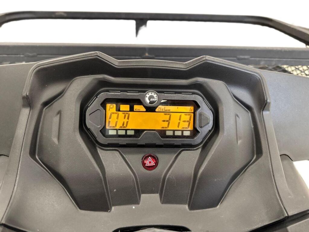 Can-am OUTLANDER 2017 