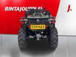 Can-am OUTLANDER 2017 