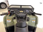 Can-am OUTLANDER 2017 