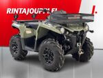 Can-am OUTLANDER 2017 