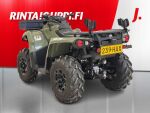 Can-am OUTLANDER 2017 