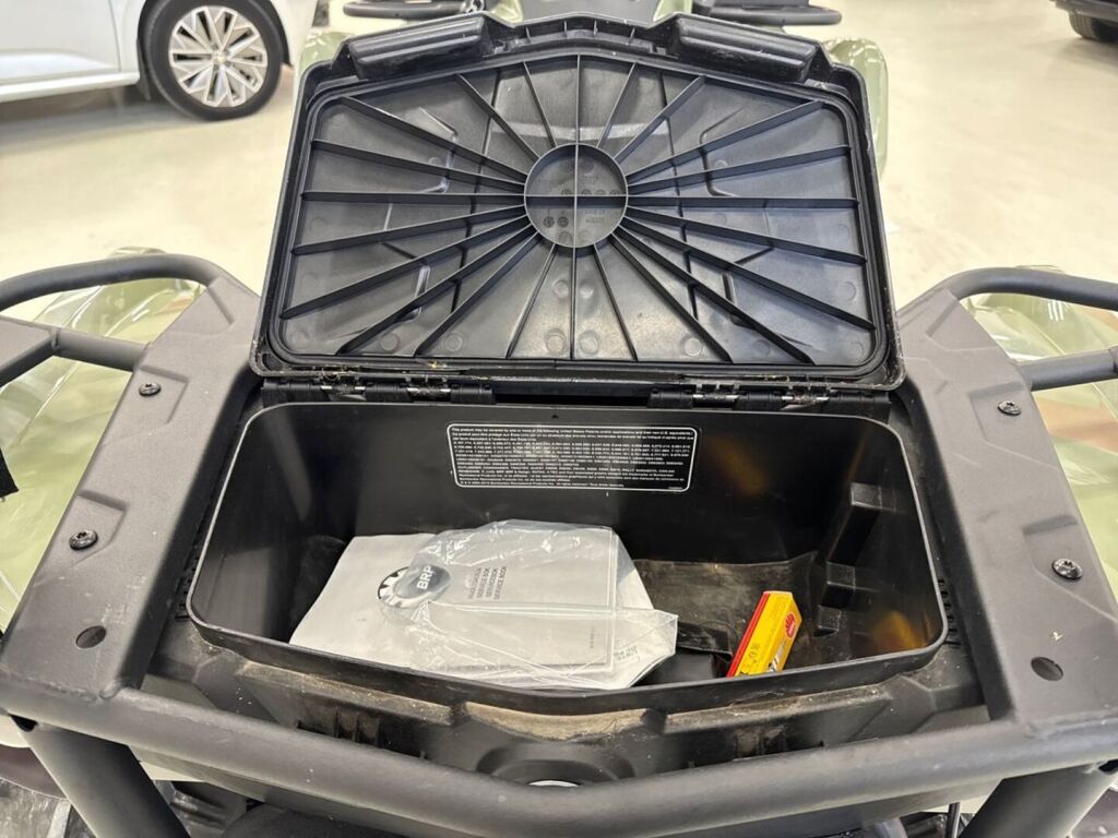 Can-am OUTLANDER 2017 