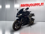 Kawasaki Z 2011 