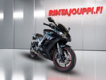 Kawasaki Z 2011 