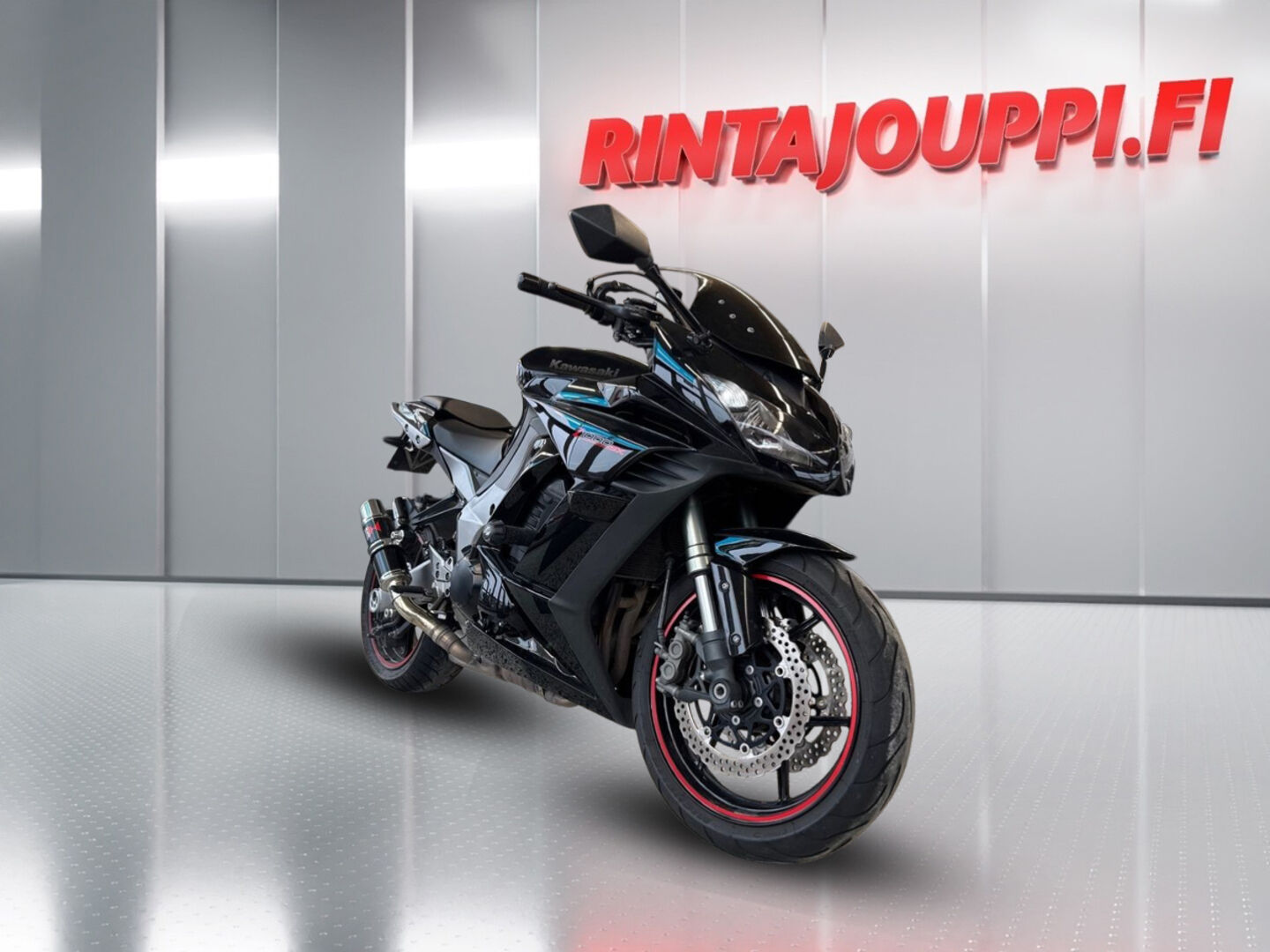 Kawasaki Z