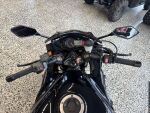 Kawasaki Z 2011 