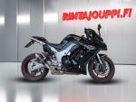 Kawasaki Z 2011 
