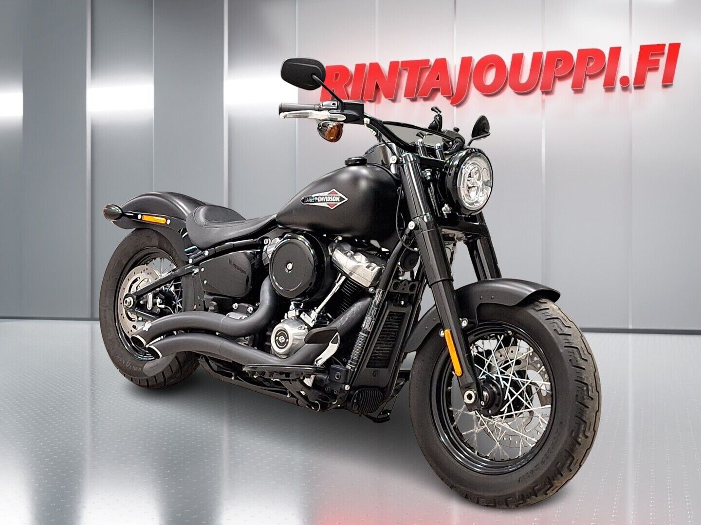 Harley-davidson SOFTAIL