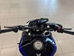 Yamaha MT-09 2018 