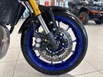 Yamaha MT-09 2018 
