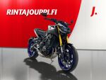 Yamaha MT-09 2018 