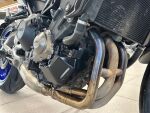 Yamaha MT-09 2018 