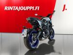 Yamaha MT-09 2018 