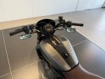 Indian FTR 1200 2021 Musta