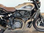 Indian FTR 1200 2021 Musta