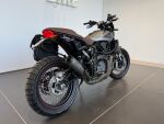 Indian FTR 1200 2021 Musta