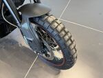 Indian FTR 1200 2021 Musta