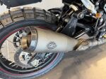 Indian FTR 1200 2021 Musta