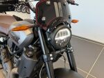 Indian FTR 1200 2021 Musta