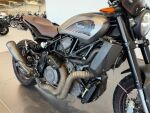 Indian FTR 1200 2021 Musta