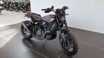 Indian FTR 1200 2021 Musta