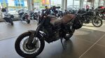 Indian FTR 1200 2021 Musta