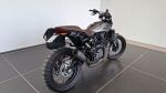 Indian FTR 1200 2021 Musta