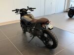 Indian FTR 1200 2021 Musta