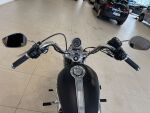 Harley-davidson Sportster 2015 